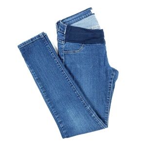 Forever 21 Maternity Skinny Jean